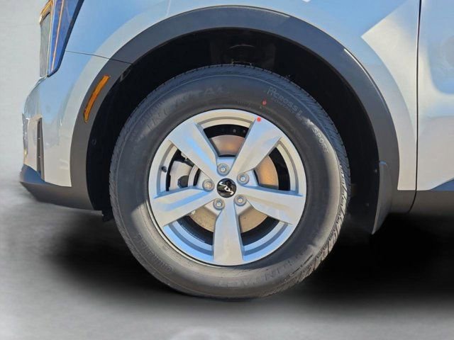 New 2026 Kia Sorento LX FWD image 28