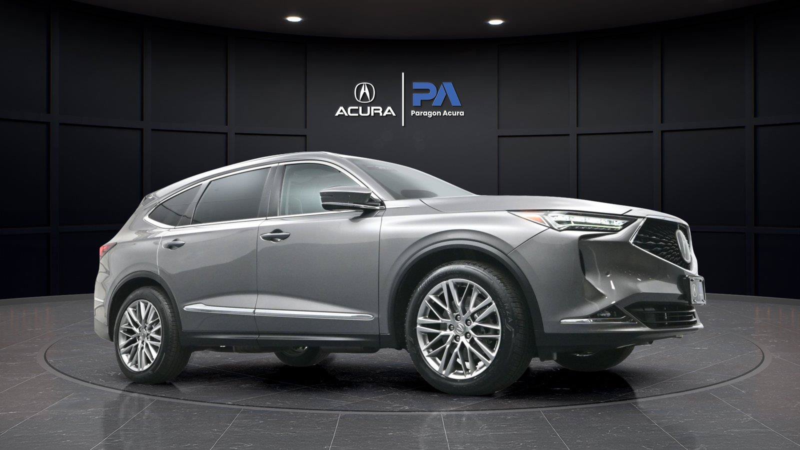 Certified 2023 Acura MDX w/ Advance Package AWD/4WD image 34