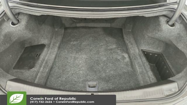 Used 2017 Cadillac CTS Luxury image 23