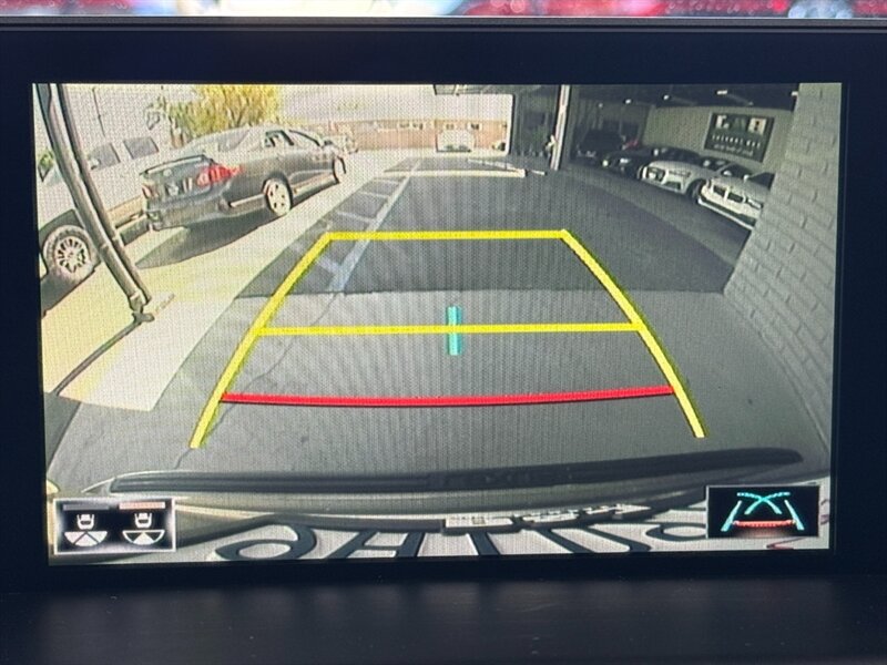 Used 2020 Lexus NX 300 F Sport w/ F Sport Comfort Package FWD image 33