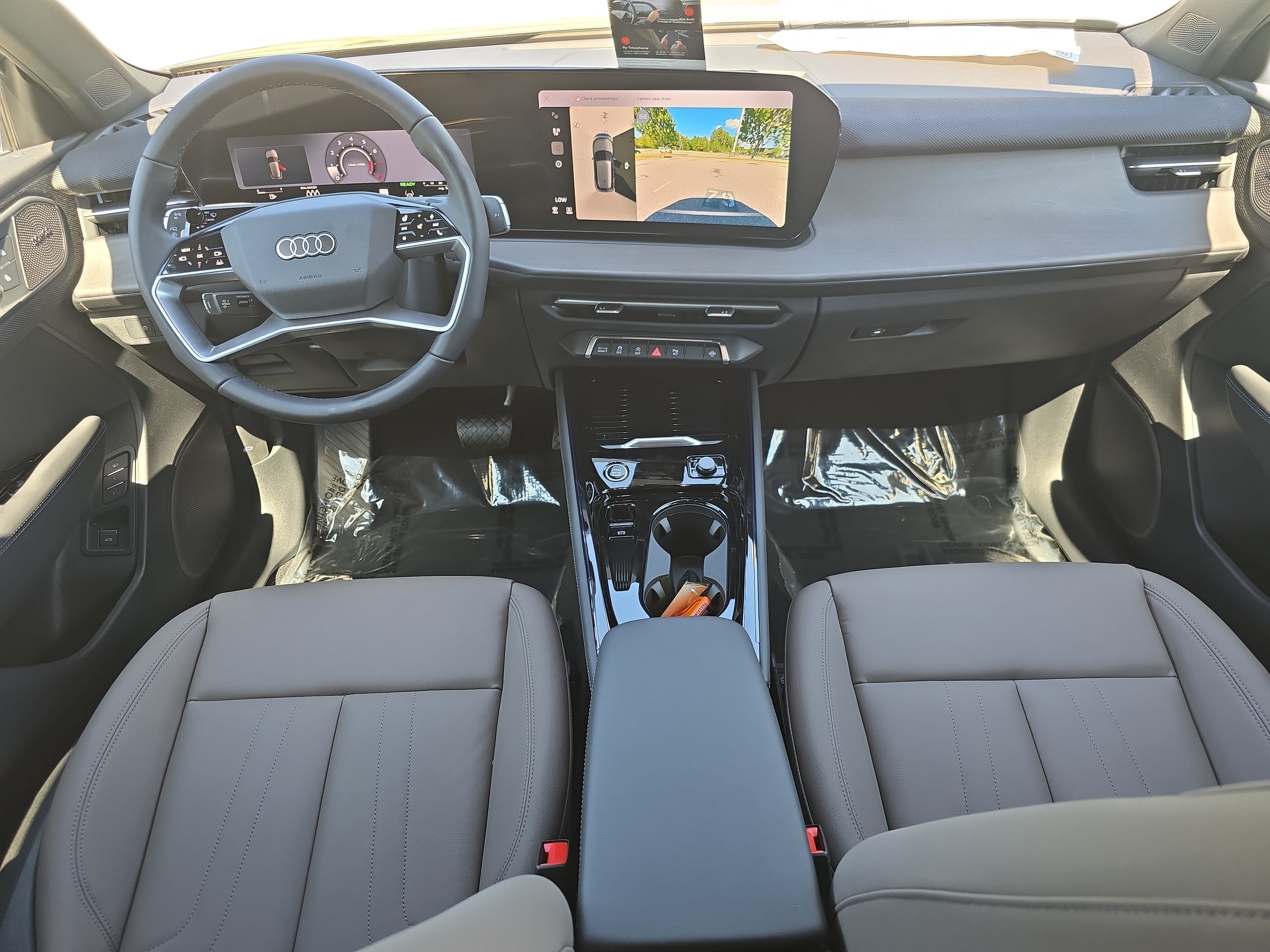 New 2026 Audi Q3 quattro 2.0T AWD/4WD image 9