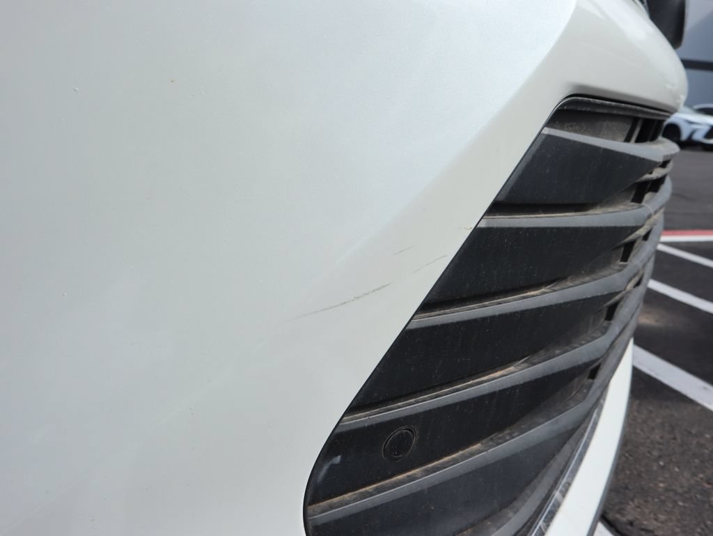 Used 2021 Toyota Sienna XLE FWD image 23