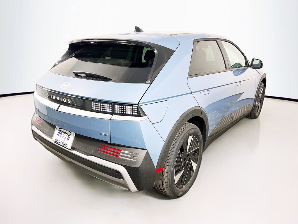 New 2026 Hyundai Ioniq 5 SEL image 7