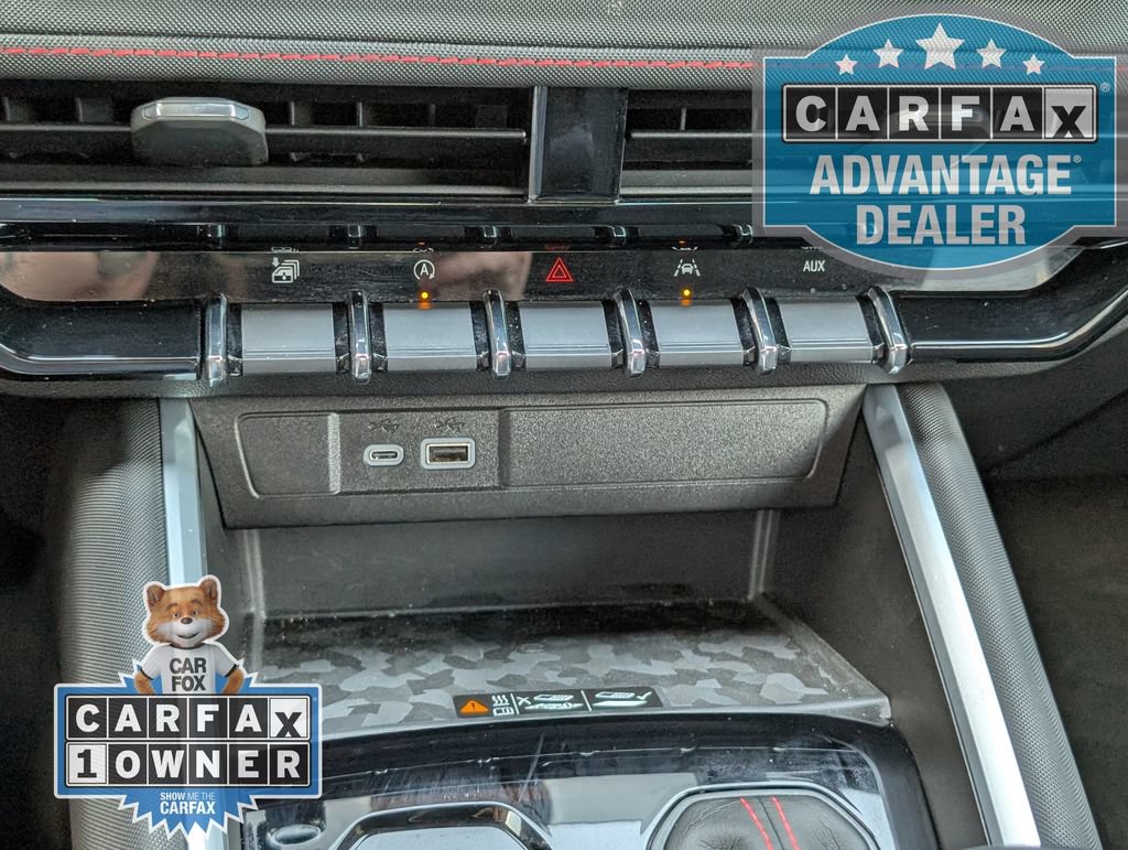 Used 2024 Chevrolet Colorado Z71 w/ Z71 Convenience Package 2 AWD/4WD image 12