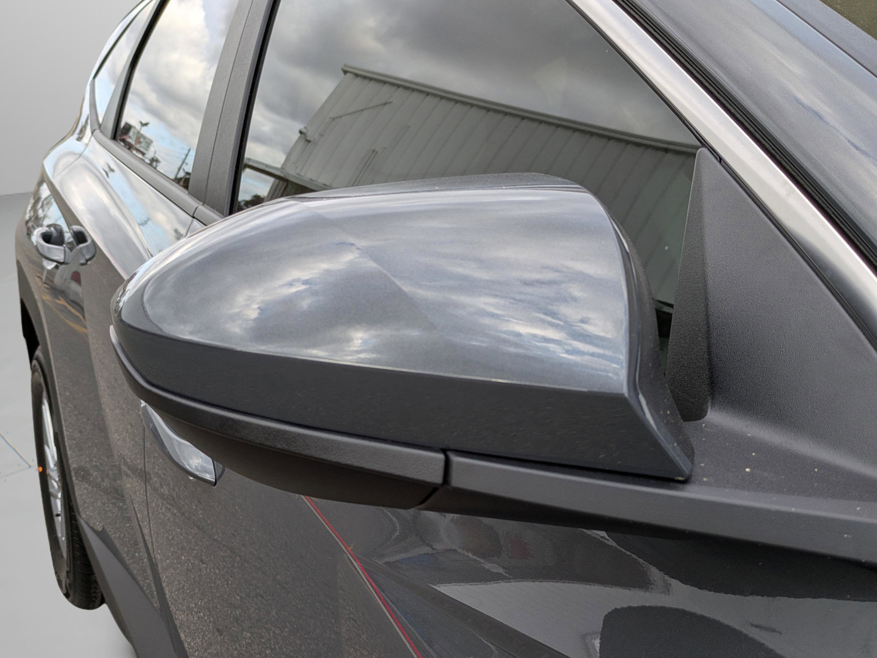 New 2026 Hyundai Tucson SE image 32