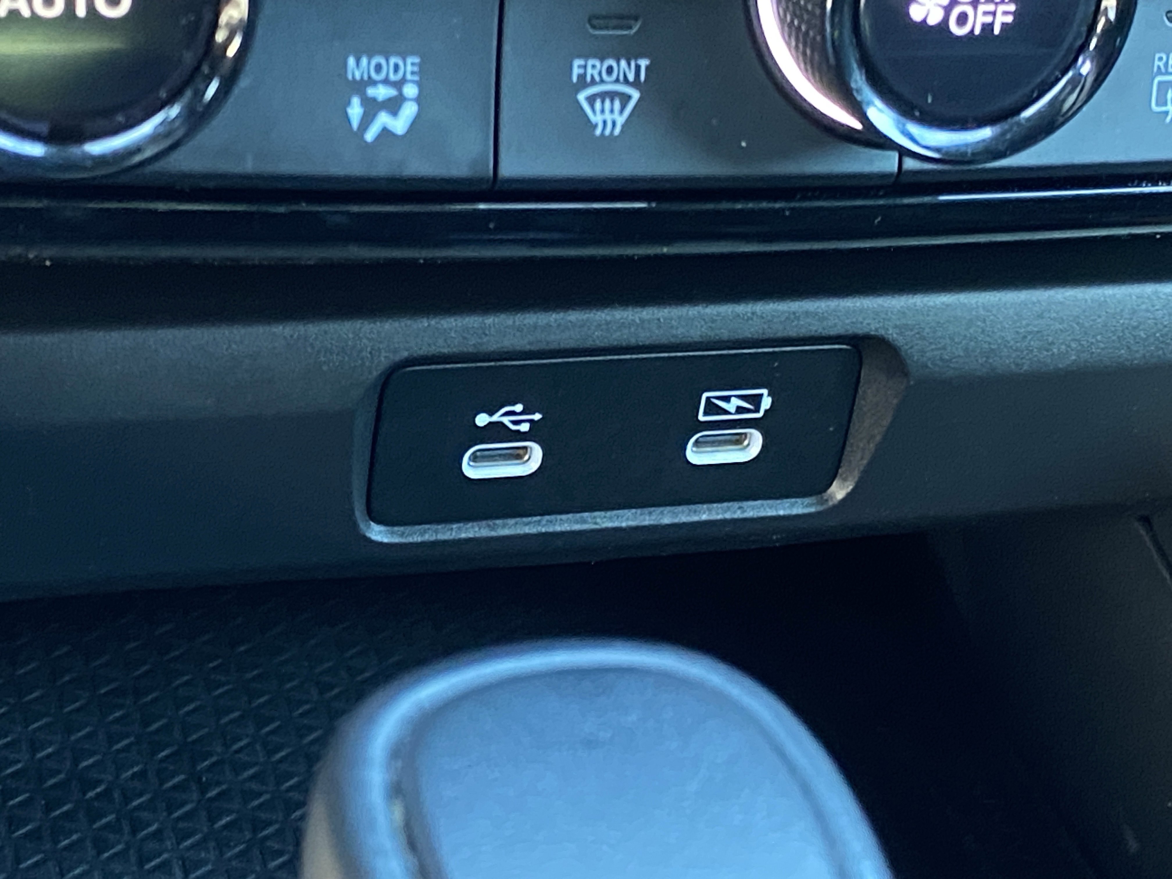 Used 2024 Honda Accord Sport image 23