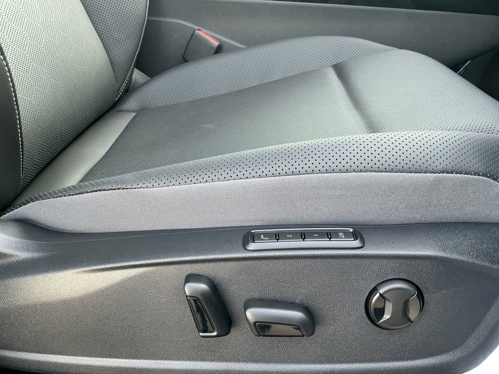 New 2026 Volkswagen ID.4 Pro S AWD/4WD image 17