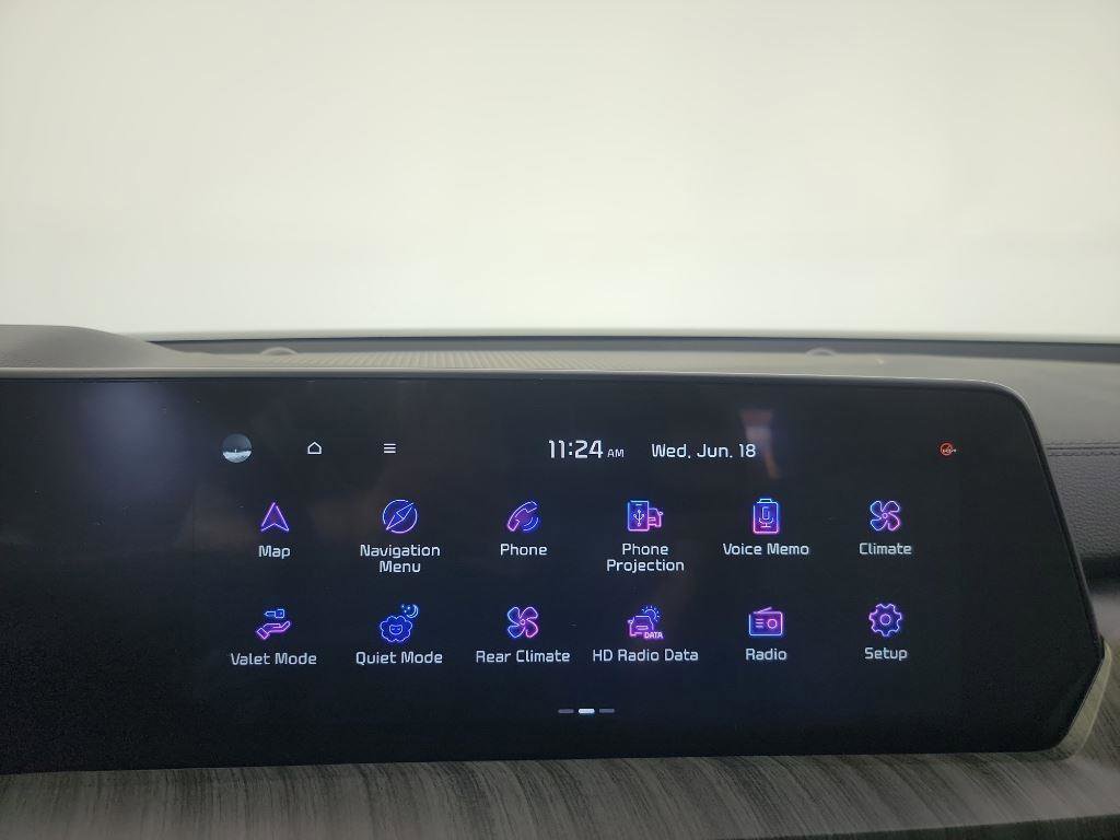 Certified 2023 Kia Telluride EX image 34