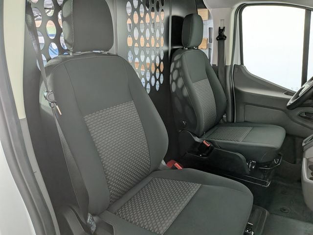 Used 2025 Ford Transit 250 Low Roof w/ Exterior Upgrade Package RWD image 28