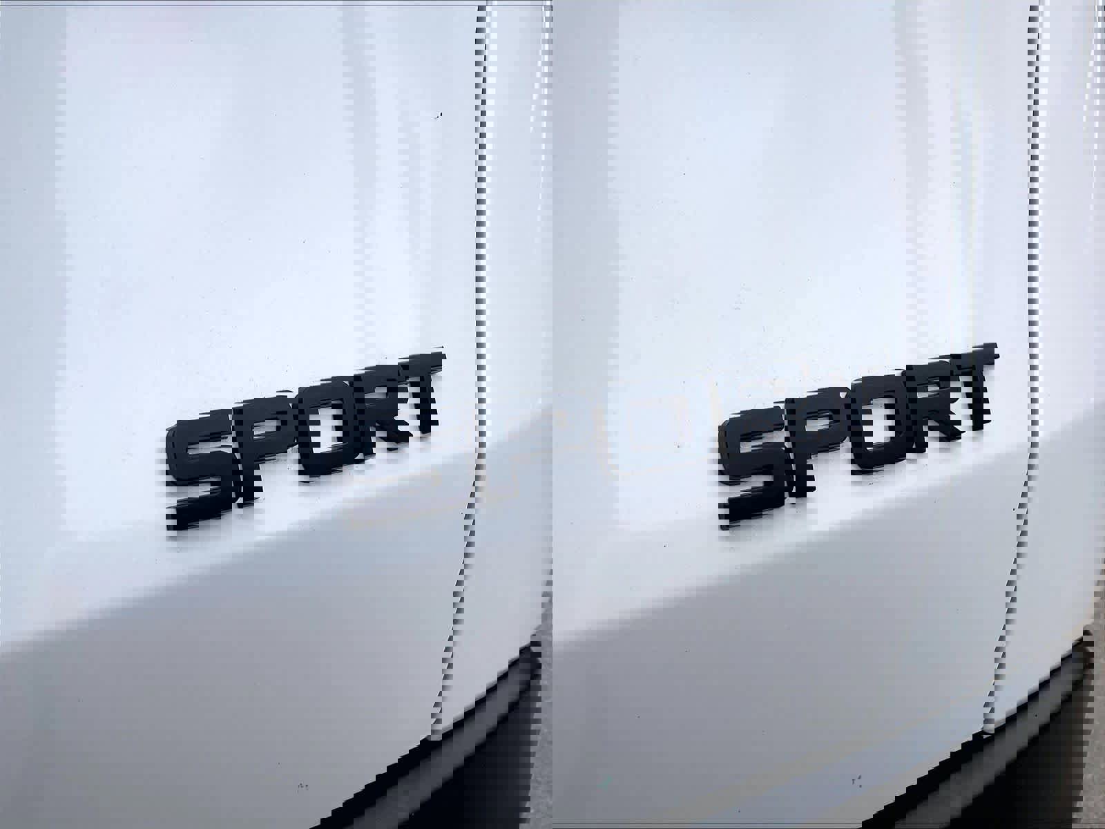 Used 2023 Honda HR-V Sport image 29