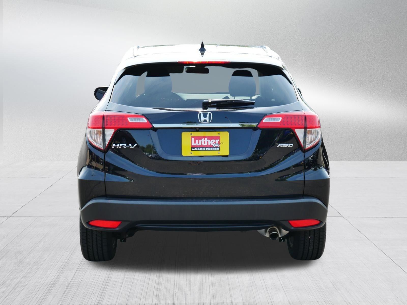 Used 2021 Honda HR-V EX image 6