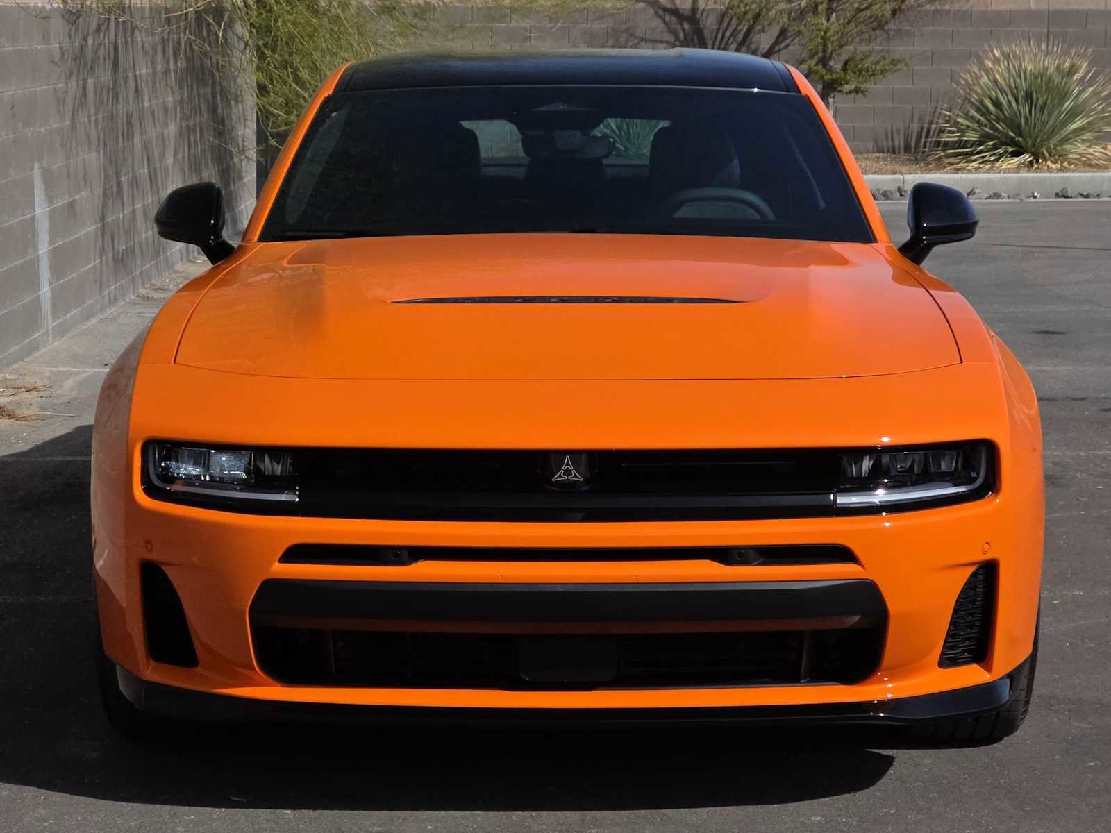New 2026 Dodge Charger Scat Pack image 4