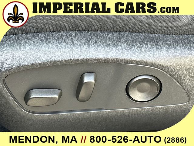 New 2026 Chevrolet Traverse LT w/ LPO, Floor Liner Package image 37