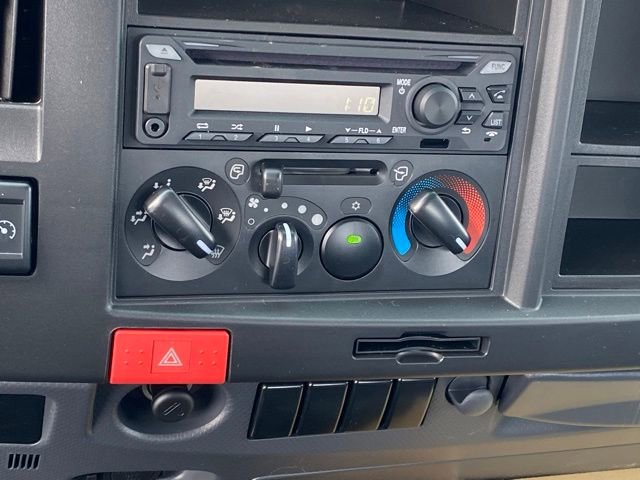 New 2024 Chevrolet Low Cab Forward 5500XD image 14