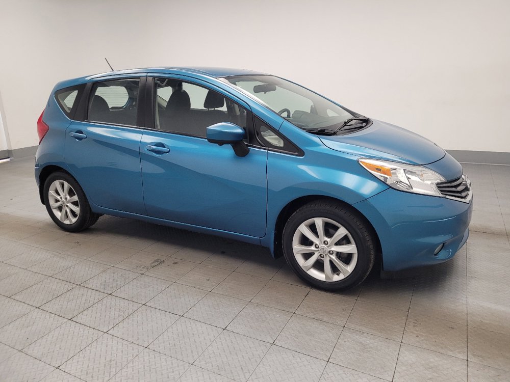 Used 2016 Nissan Versa Note FWD image 11
