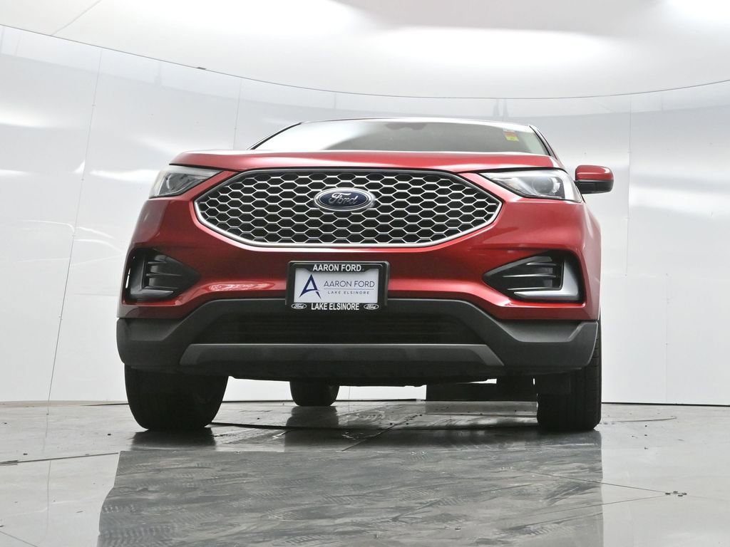 Used 2023 Ford Edge SEL image 51