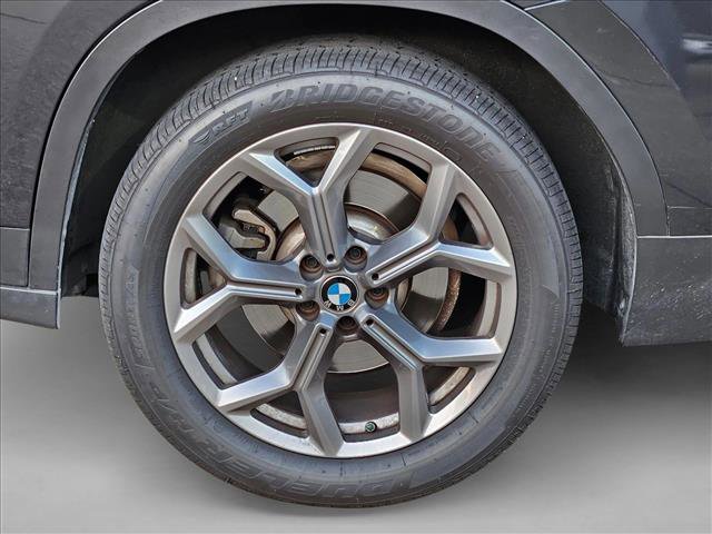 Used 2022 BMW X4 xDrive30i w/ Premium Package 2 AWD/4WD image 19