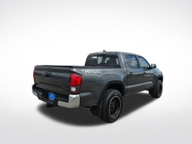 Used 2019 Toyota Tacoma TRD Off-Road image 5