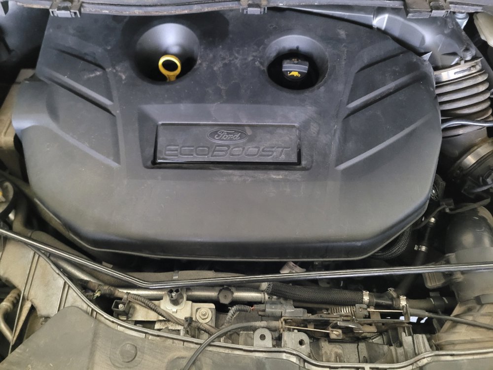 Used 2019 Ford Escape Titanium FWD image 30