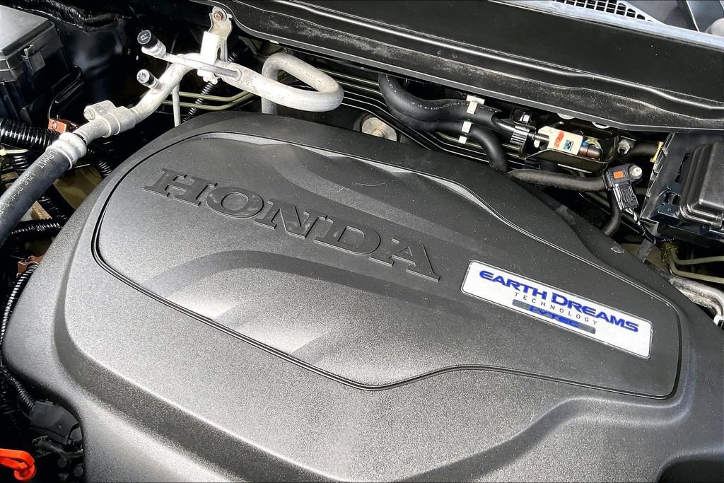Used 2019 Honda Passport Elite image 32