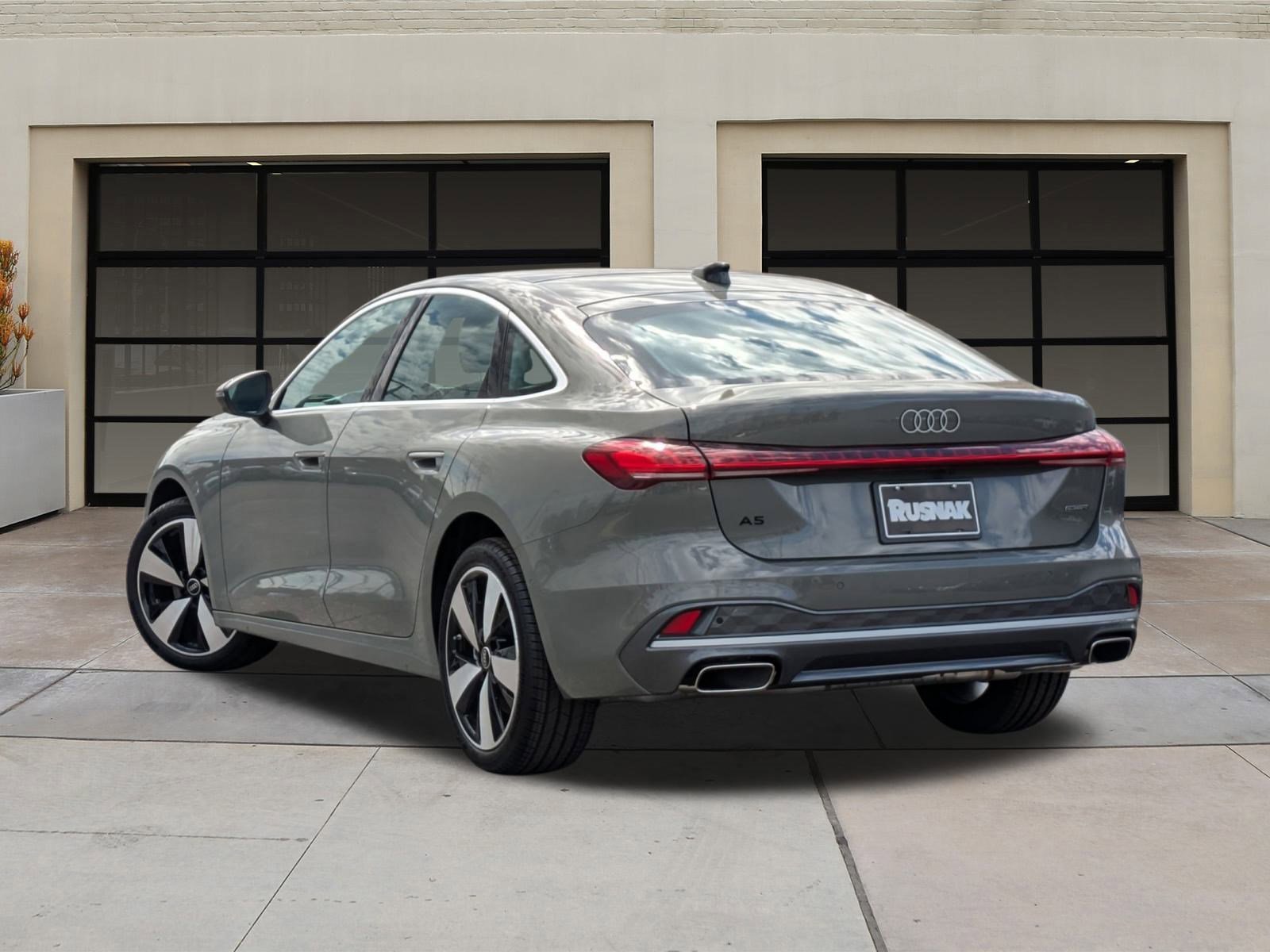 New 2025 Audi A5 2.0T Premium Plus image 3