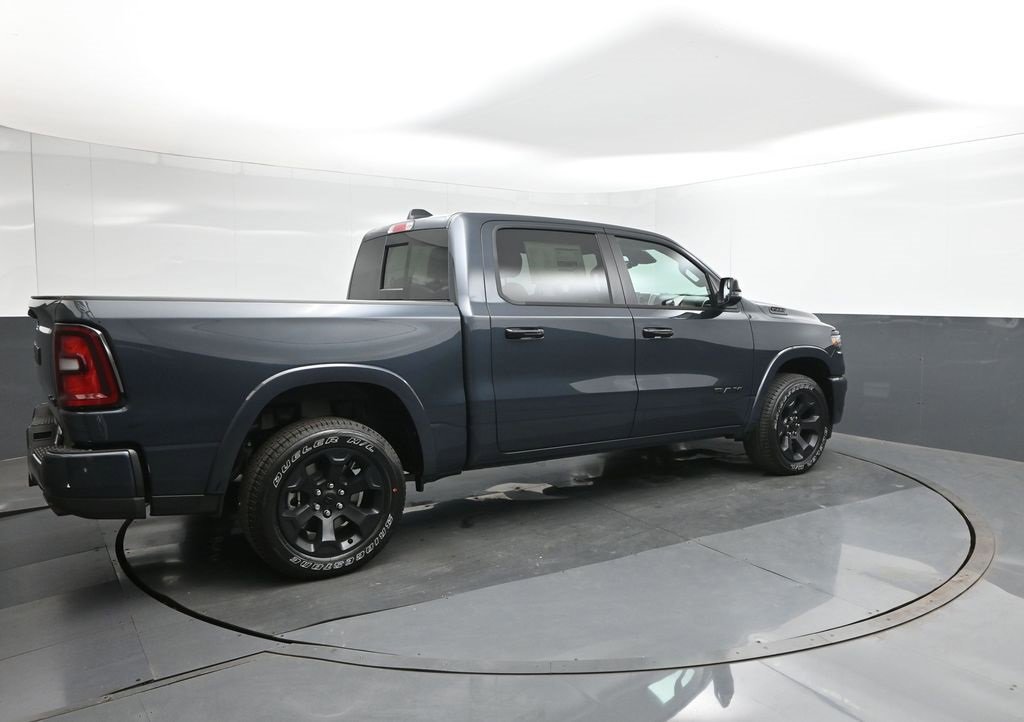 New 2026 RAM 1500 Lone Star image 11