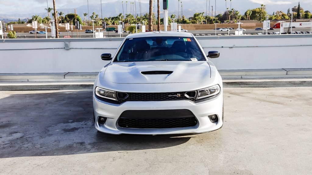 Used 2023 Dodge Charger Scat Pack RWD image 3