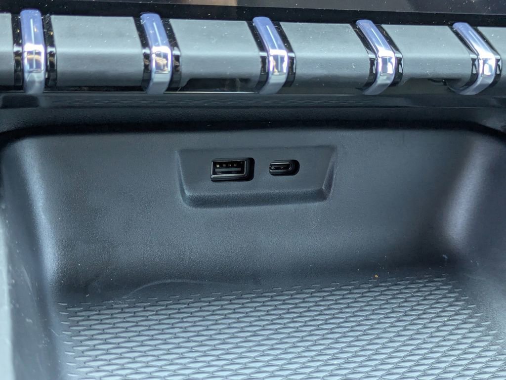 New 2026 GMC Terrain Elevation w/ Black Edition image 16