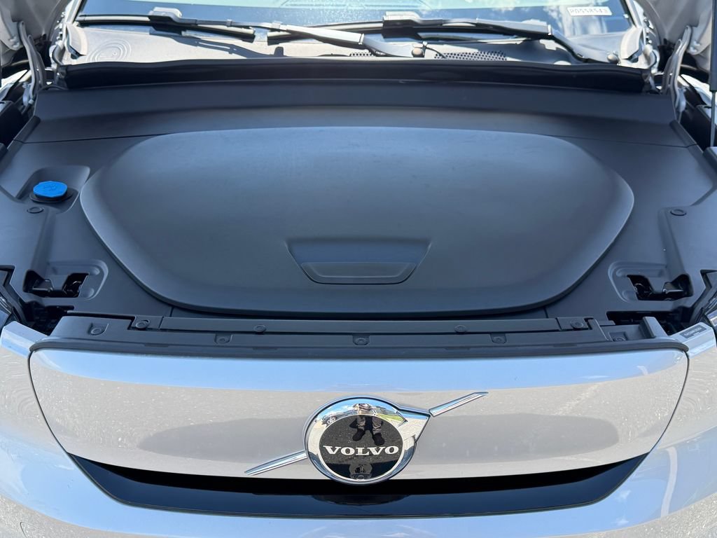 Certified 2023 Volvo C40 P8 Recharge Ultimate AWD/4WD image 41