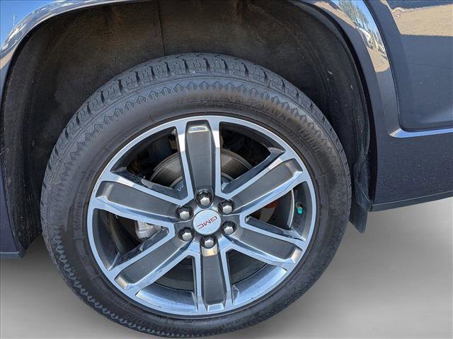 Used 2018 GMC Acadia Denali AWD/4WD image 27