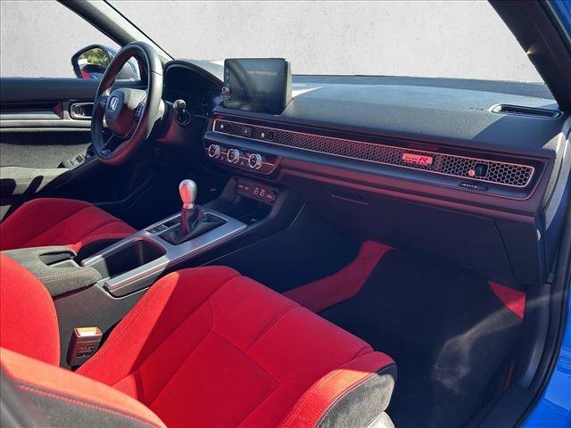 Used 2025 Honda Civic Type R image 20