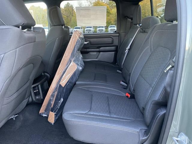 New 2026 RAM 1500 Classic Warlock image 7