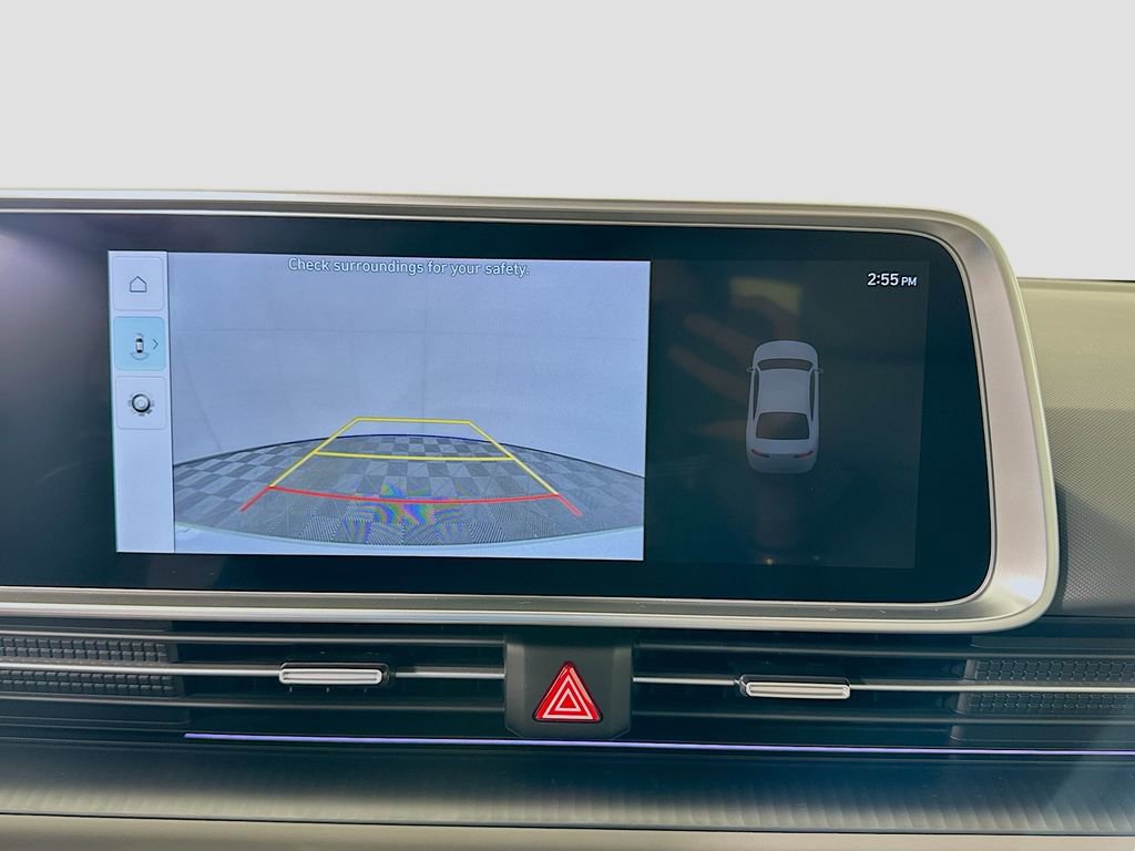 New 2025 Hyundai Ioniq 6 SEL image 13