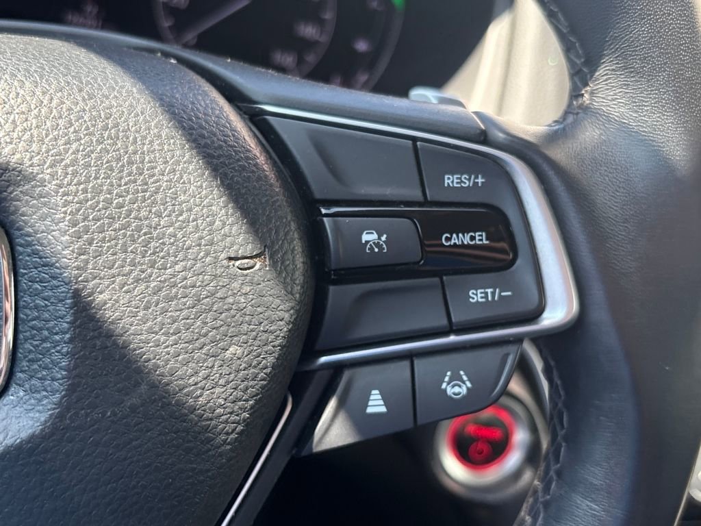 Used 2021 Honda Accord EX-L image 20