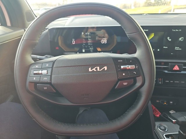 New 2026 Kia Sportage X-Line image 11