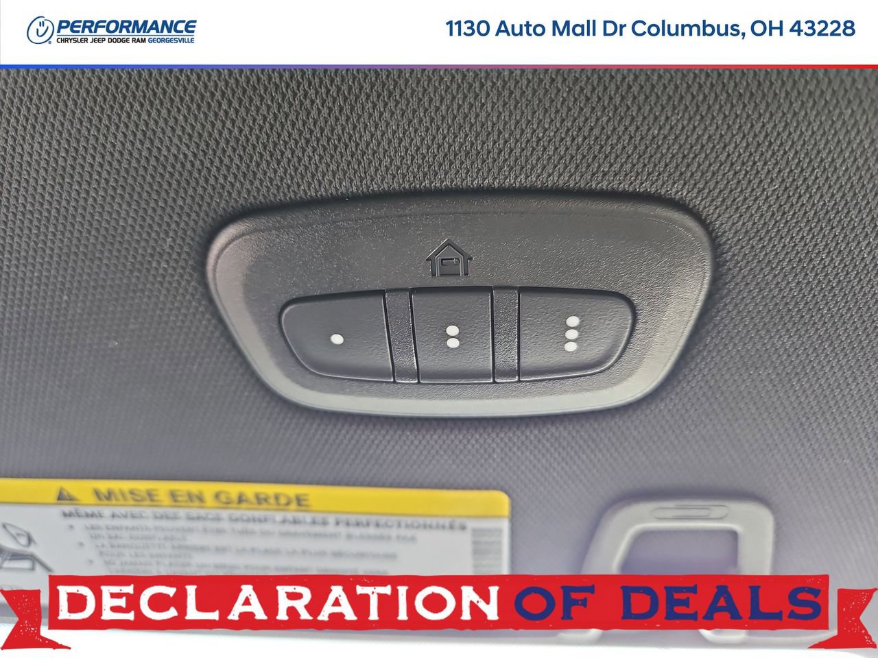 New 2026 Jeep Grand Cherokee L Limited image 25