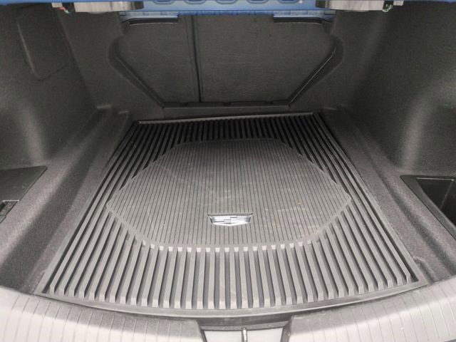 Certified 2023 Cadillac CT5 Premium Luxury w/ Climate Package image 22