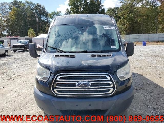 Used 2015 Ford Transit 350 XLT image 6