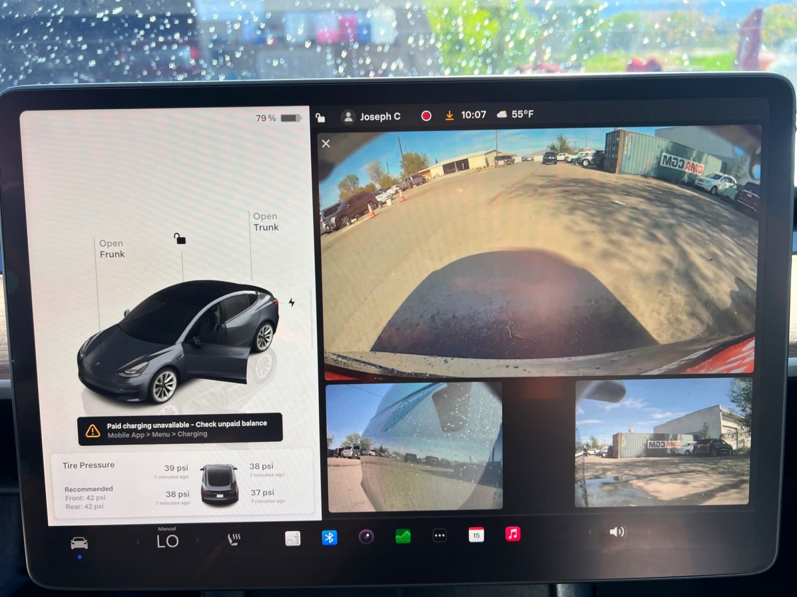 Used 2022 Tesla Model 3 Standard Range RWD image 24