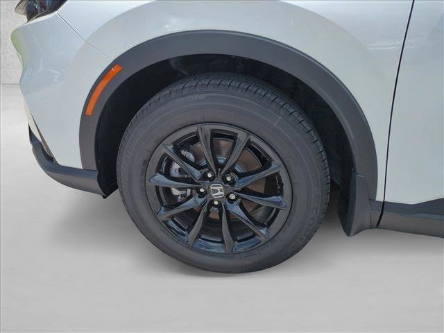 Used 2026 Honda CR-V Sport image 24