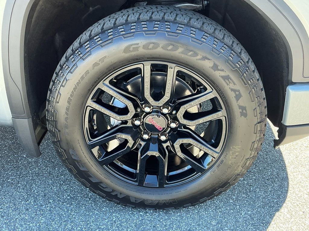 Certified 2026 GMC Sierra 1500 Elevation w/ Elevation Select Package image 15