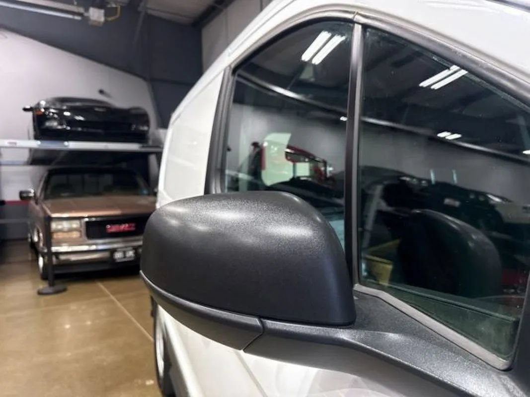 Used 2014 Ford Transit Connect XL FWD image 75
