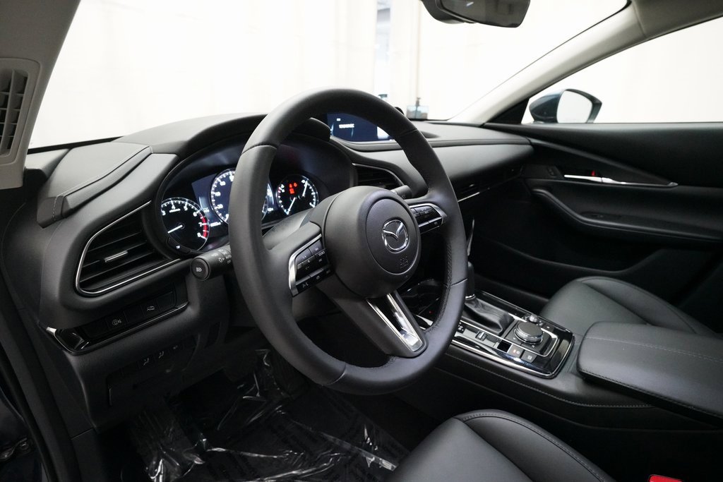 Used 2024 MAZDA CX-30 AWD 2.5 S w/ Preferred Package image 8