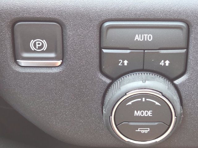 New 2026 Chevrolet Silverado 1500 LT w/ All Star Edition Plus AWD/4WD image 25
