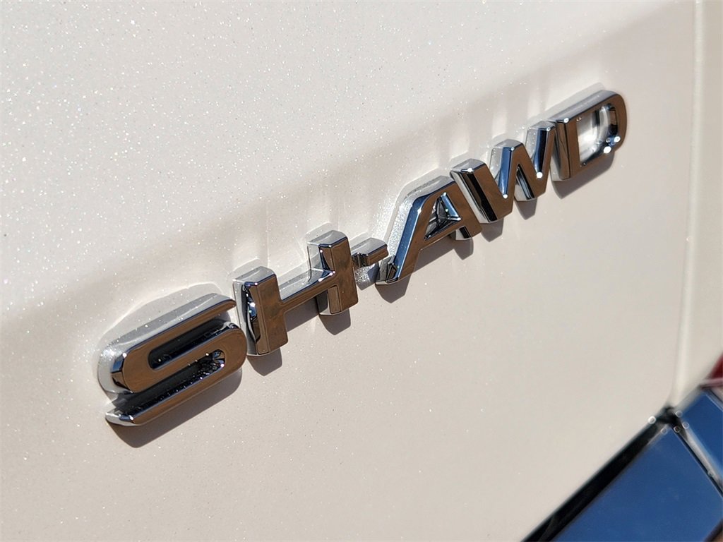 New 2026 Acura MDX SH-AWD image 12