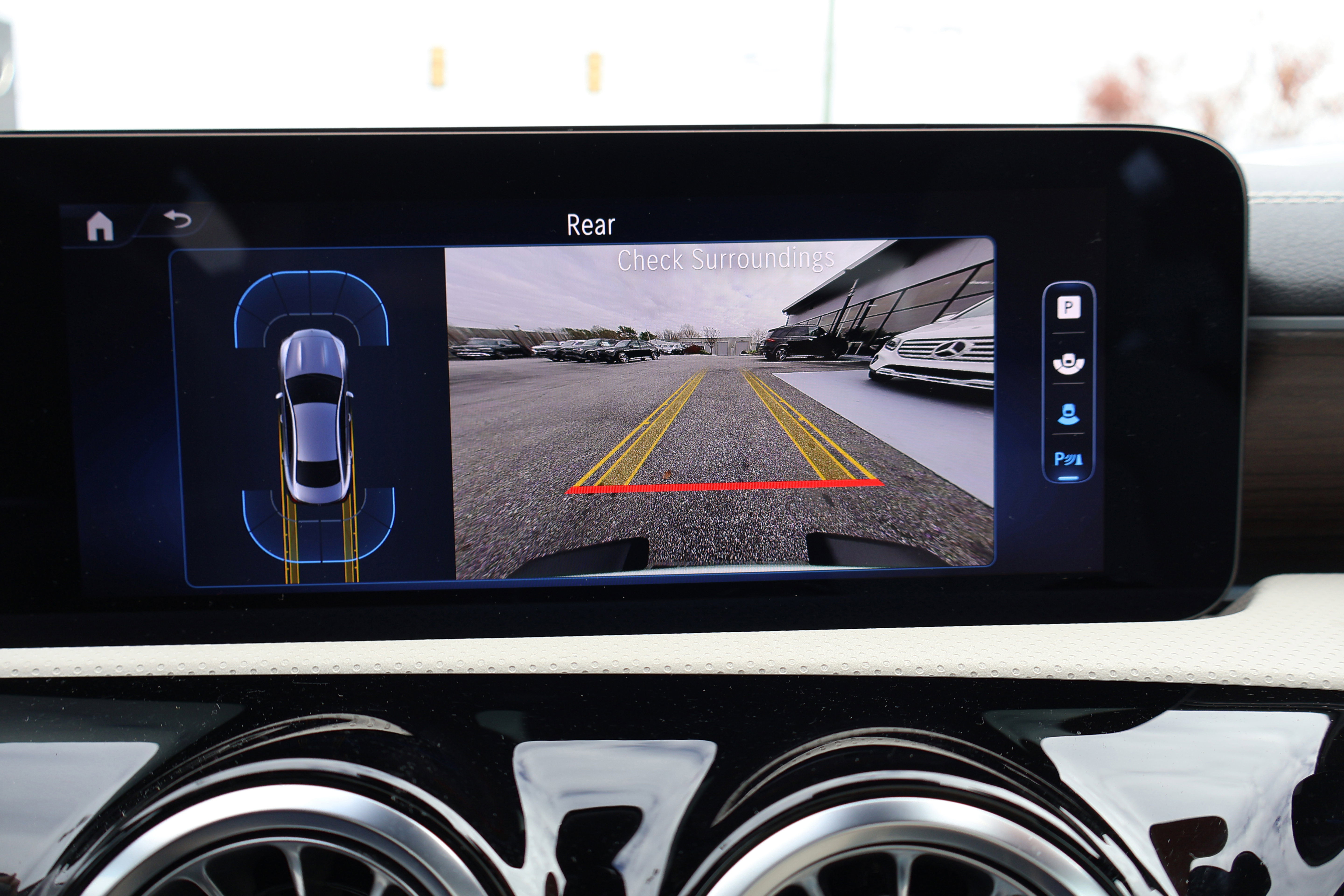 Certified 2025 Mercedes-Benz CLA 250 image 33