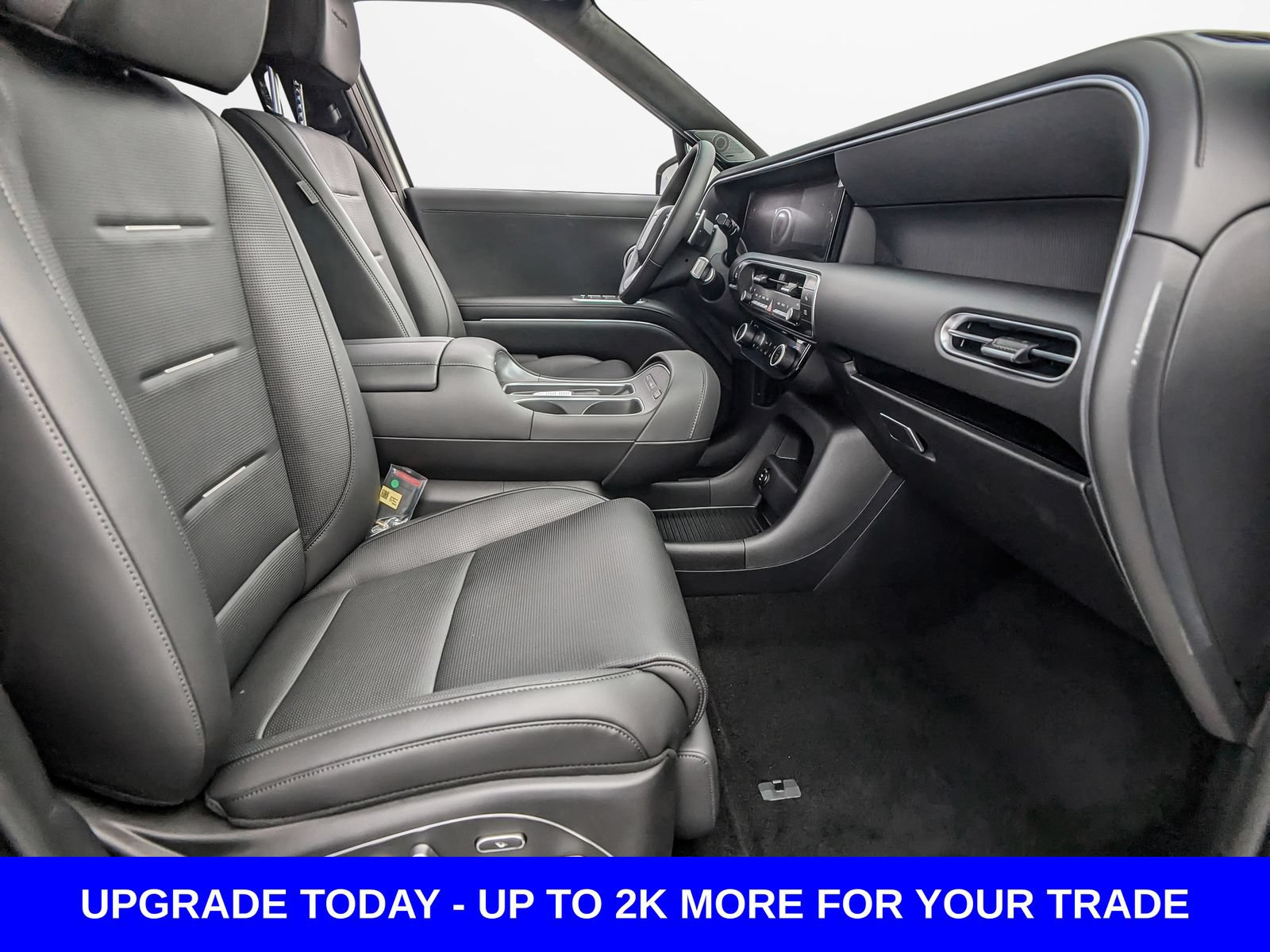 New 2026 Hyundai Palisade Calligraphy AWD/4WD image 30