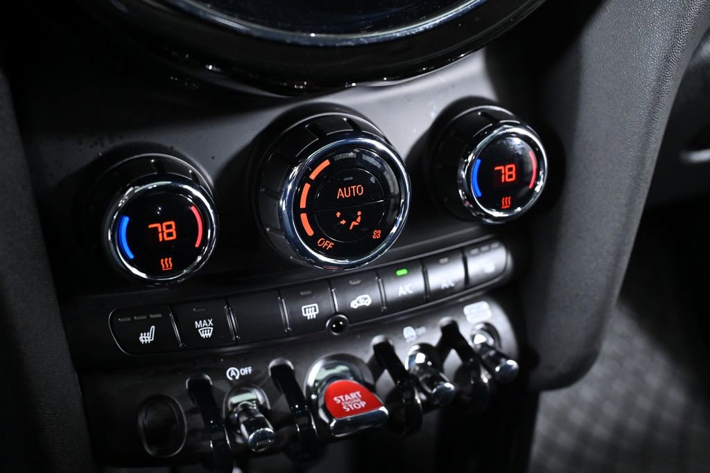 Certified 2024 MINI Cooper S image 17