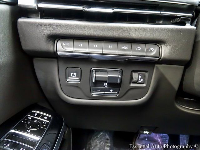 Certified 2025 Cadillac Escalade Sport Platinum image 23