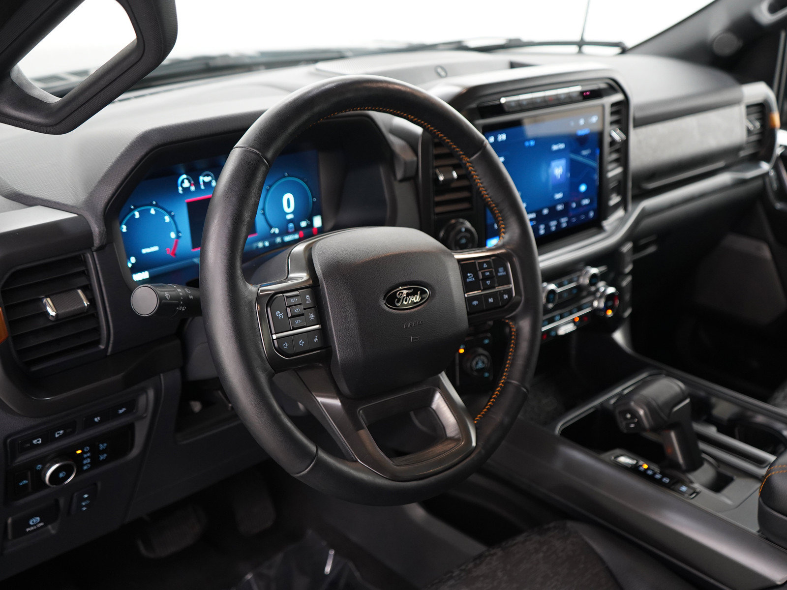 Used 2024 Ford F150 Tremor w/ Tow/Haul Package AWD/4WD image 19